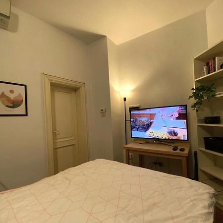 Apartmen In Vicolo Scanderbeg Rome Exterior photo