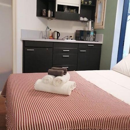 Apartmen In Vicolo Scanderbeg Rome Exterior photo