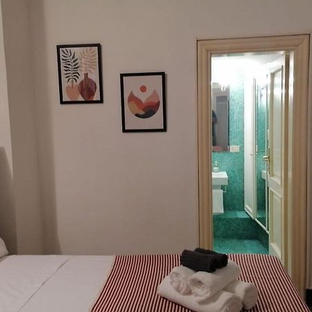 Apartmen In Vicolo Scanderbeg Rome Exterior photo