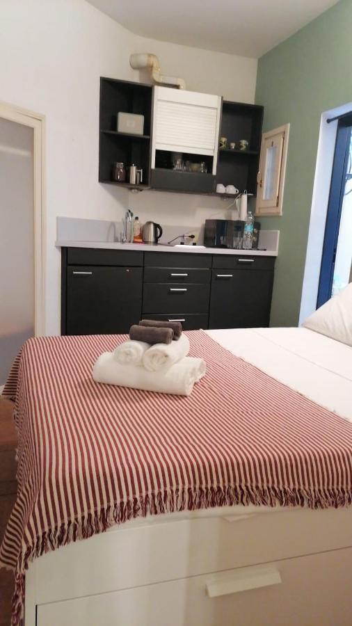 Apartmen In Vicolo Scanderbeg Rome Exterior photo