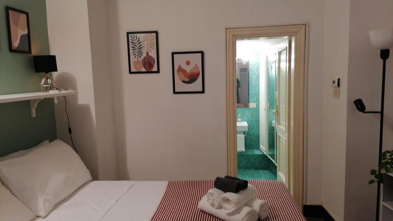 Apartmen In Vicolo Scanderbeg Rome Exterior photo